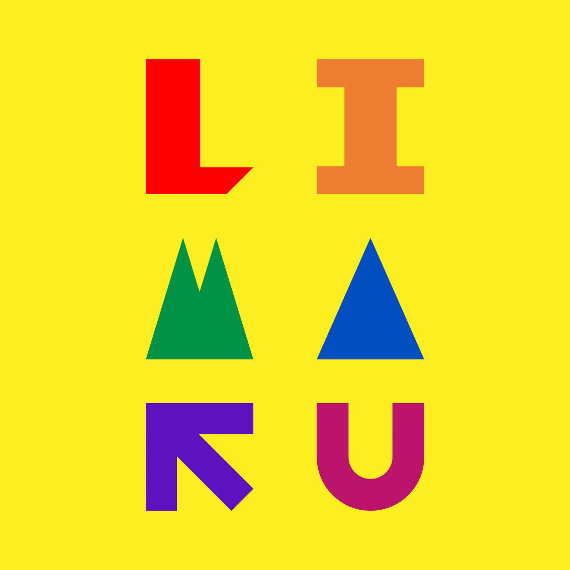 Limaru Logo